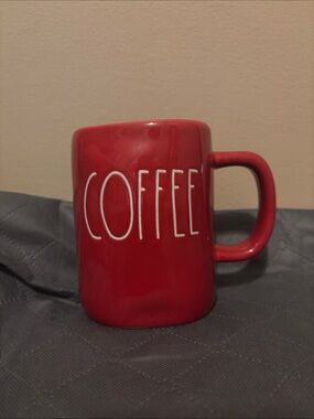 Rae Dunn Coffee Mug